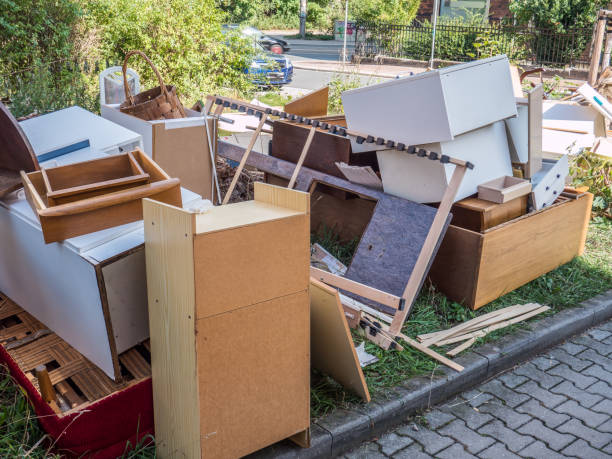 Best Household Junk Removal  in Bowie, TX