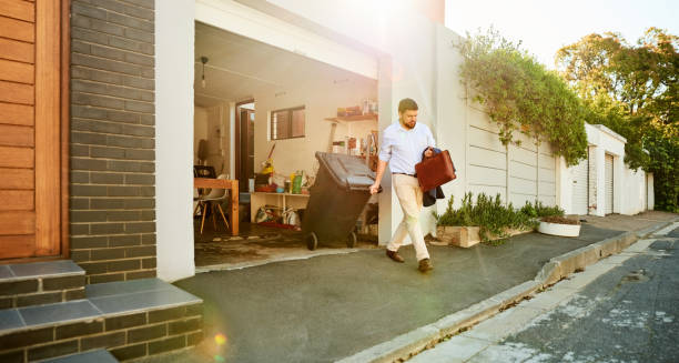 Reliable Bowie, TX Junk Removal Solutions