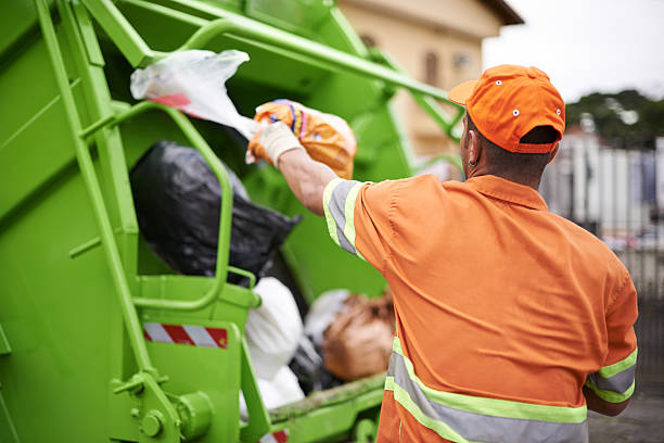 Best Construction Debris Removal  in Bowie, TX